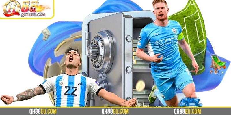 Bí kíp cá độ từ tác giả Doris Phương