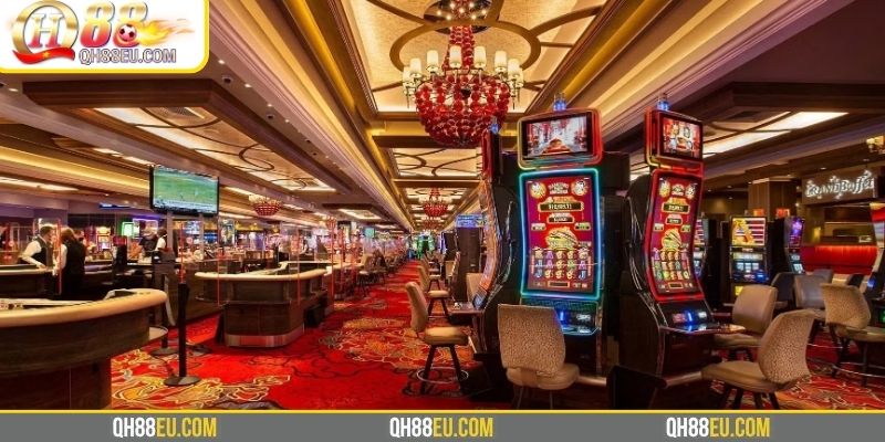 Top 3 tựa game hot nhất sảnh AE QH88